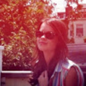 Meet your Posher, Krista